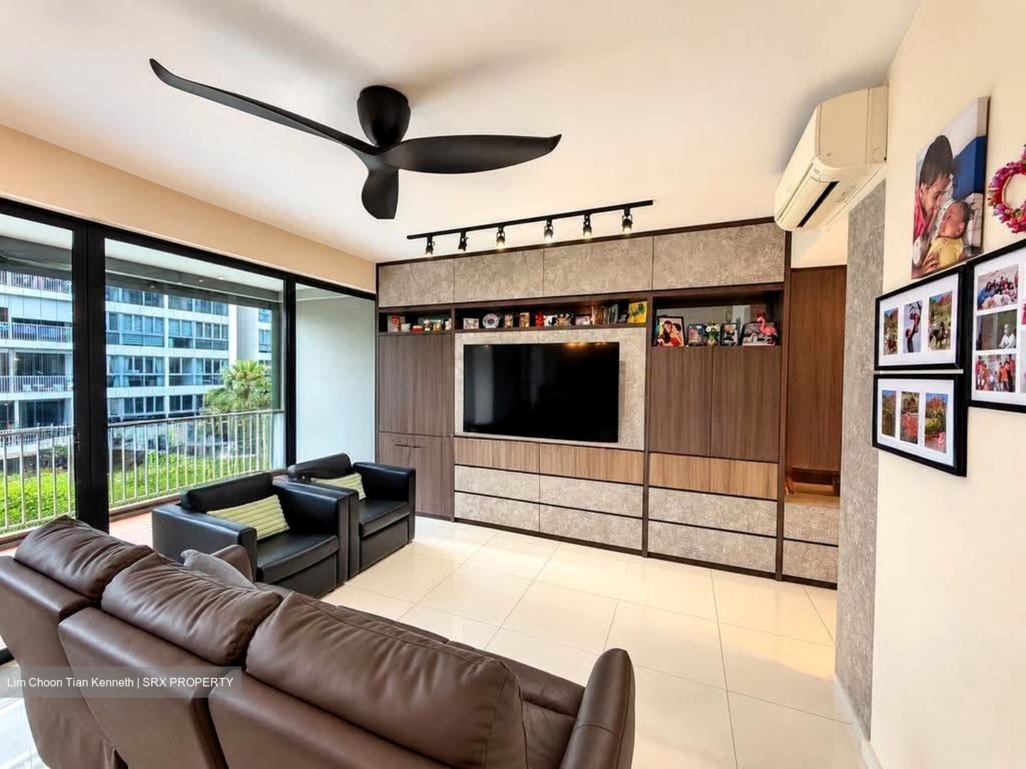Skypark Residences (D27), Condominium #631564291